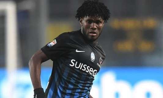 Tuttosport - Milan, SES sfida la Roma per Kessie: ottimi rapporti tra Mirabelli e l’agente, già avviati i contatti