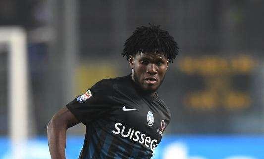 Pedullà: "Kessie, il Milan ha un alleato. La rincorsa della Roma…"