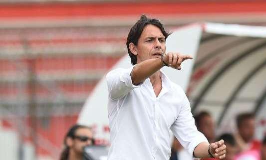 Milanello: oggi riposo per la squadra