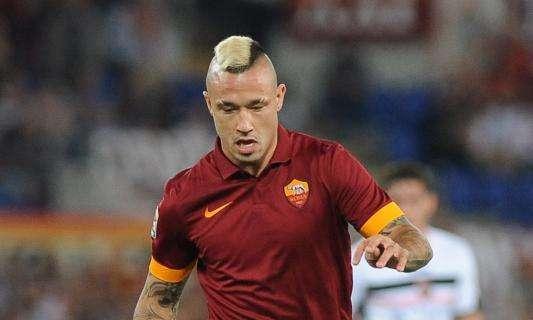 Marchetti a Sky: “Nainggolan continua ad interessare al Milan”