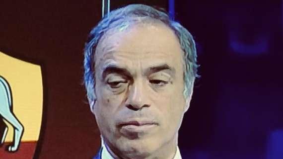 Compagnoni: "Giampaolo non aveva più la fiducia della dirigenza"