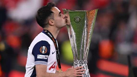Anche Reguilon e Garcia del Real nel mirino del Milan per il post Theo