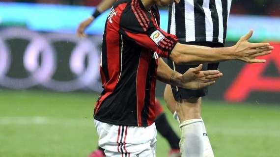 La Juve spazza via le certezze rossonere. La ricetta per ripartire? Agonismo, attenzione e cattiveria