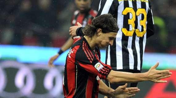 Raiola: "Zlatan svogliato? Le critiche fanno parte del gioco"