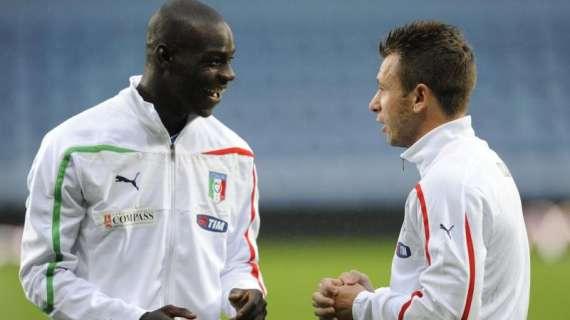 Da Tevez a Balotelli, è sempre derby di mercato dagli esuli City