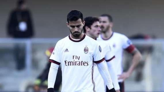 La fatal Verona colpisce anche il più forte: le soluzioni di Gattuso per rimpiazzare Suso