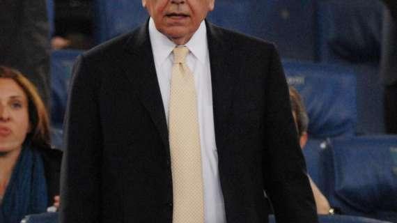 La conferma di Galliani: "Gioca Cassano. Dobbiamo dare spettacolo"