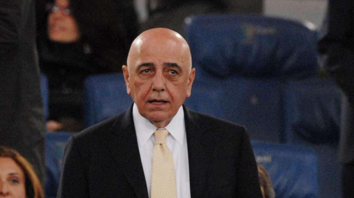 Mercato Milan: calma apparente