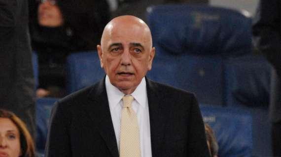 A un bivio