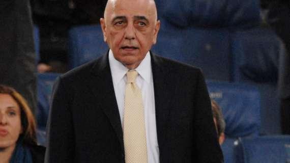 Mister X ed Y: le coordinate del nuovo Milan