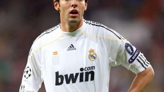 Mou crede ancora in Benzema e Kakà