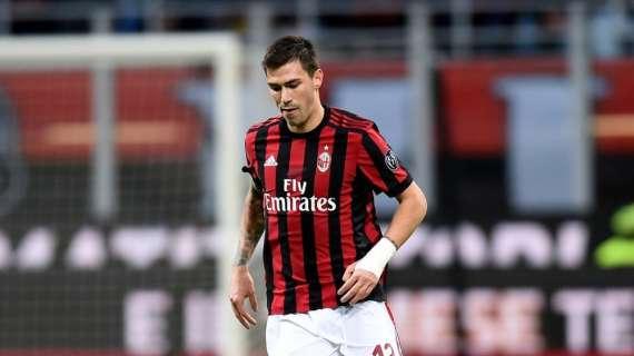 Dalla Spagna: il Real Madrid ha messo gli occhi anche su Romagnoli