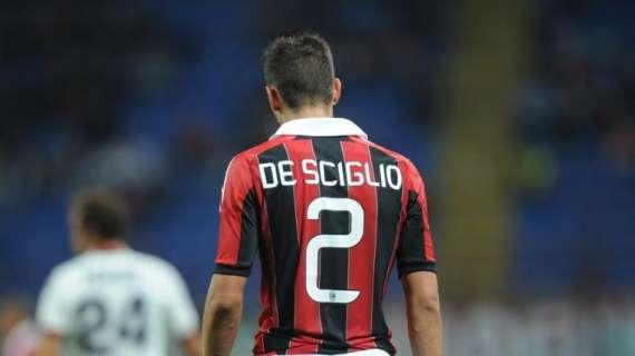 L'occasione di Mattia
