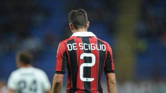 Destra o sinistra non fa differenza: il Milan ha trovato il suo jolly