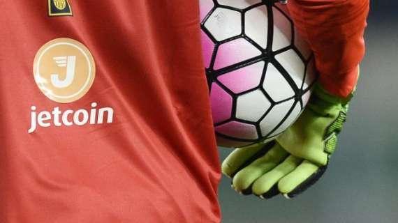 Il Milan e gli auguri a Matteo Soncin, portiere della Primavera