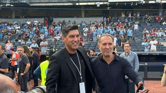 Accardi: "Mercato del Milan? Stanno operando all’insegna dell’austerity”