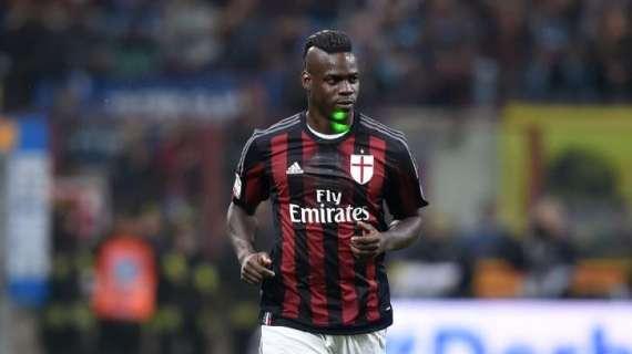 CorSera - Milan, SuperMario è tornato: i rossoneri scoprono un nuovo Balotelli