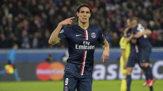 Tuttosport - Milan, con i nuovi investitori arrivano nuove risorse per il mercato. E l’agente di Cavani apre al Milan