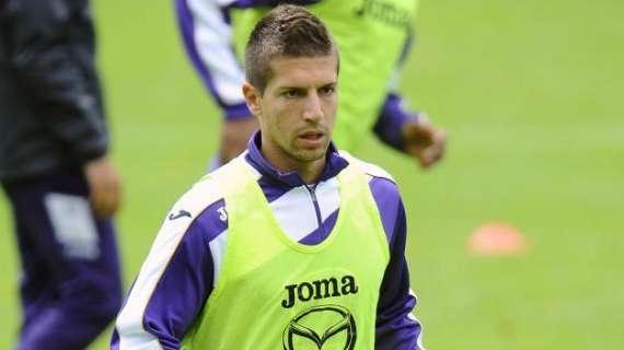 Milan, in difesa idea Nastasic: può arrivare sia in prestito che definitivo