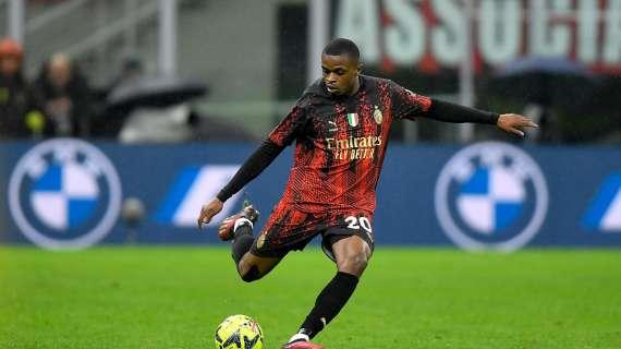 Pierre Kalulu è un’assenza pesante per l’universo Milan 