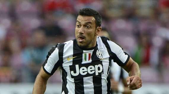 Milan, idea Quagliarella