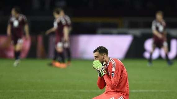 Gigio Donnarumma, un sacrificio veramente necessario?