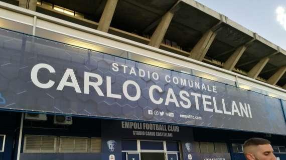 MN - Bologna-Milan: spunta anche Empoli come campo neutro. Convocato d'urgenza Cda della Lega Serie A