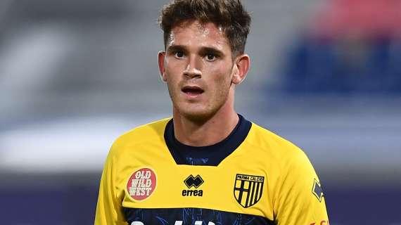 Milan U23: occhi sul bomber della Juve Stabia Adorante 