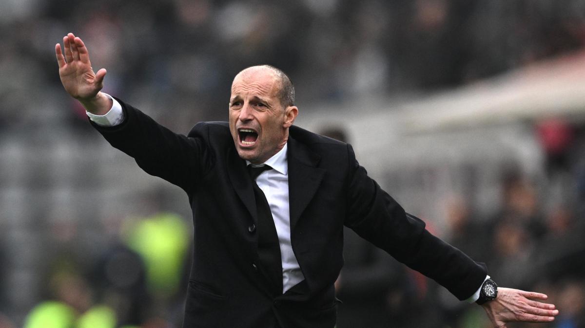 Allegri ha dettato una linea: prendere giocatori pronti alla Rabiot o Modric. Bisogna seguirla