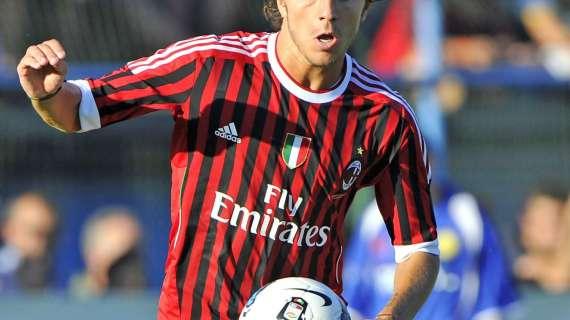 Ipotesi Chievo per Paloschi