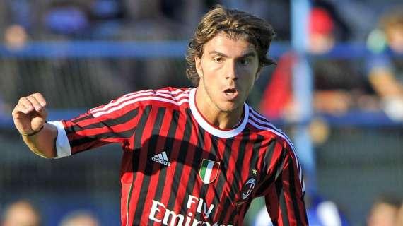 Paloschi: "Spero di fare bene a Verona per raggiungere la salvezza"
