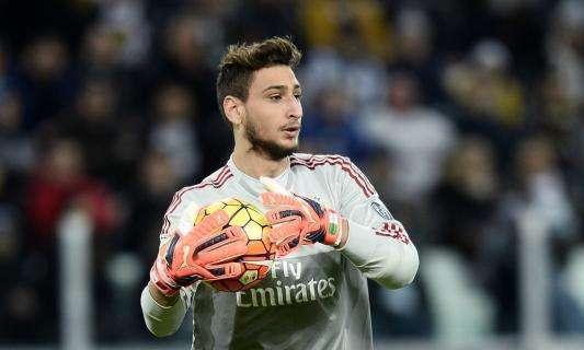 Gazzetta - Donnarumma, l’oro del Milan: vale già 30 milioni