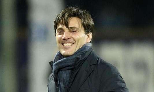 Milan, rinforzi per Montella: nomi e idee
