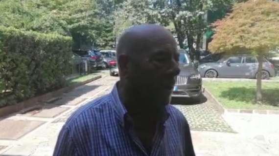 MN - Papà Reina: "Pepe è molto felice a Milano. Milan ultimo club? Sarebbe fantastico"
