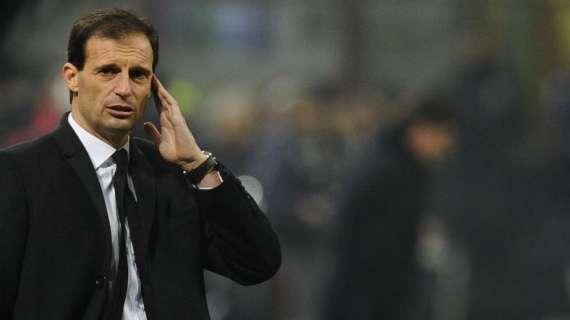 Corvino su Allegri: "Può imitare il Capello del dopo Sacchi"