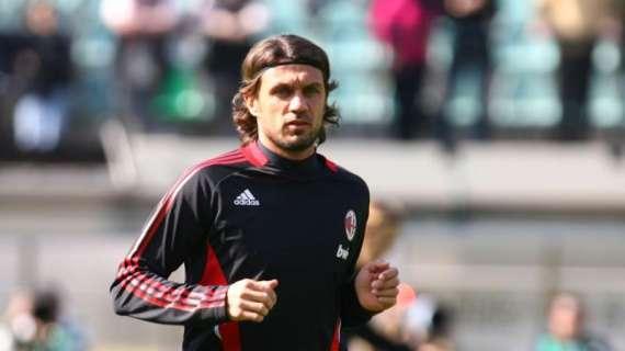 MN - Maldini: "Ritorno al Milan? Non so se un giorno succederà, non è detto sia un bene. Resterà comunque una storia fantastica"