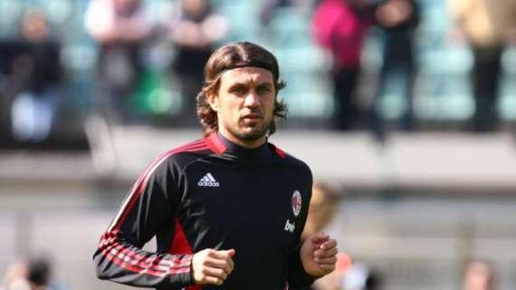 Maldini: "Thiago Silva e Ibra per vincere"
