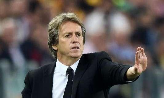 Sky - Per il dopo Inzaghi ci sarebbe anche Jorge Jesus