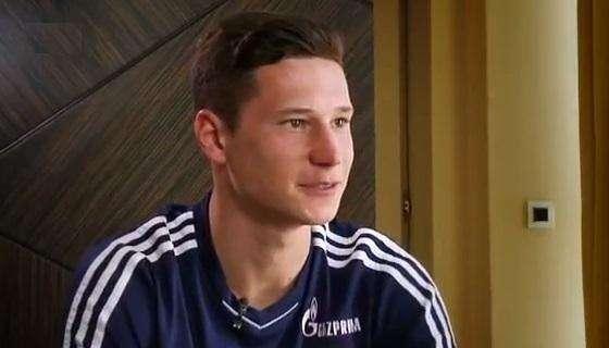 Draxler più lontano: adesso pensa alla Premier