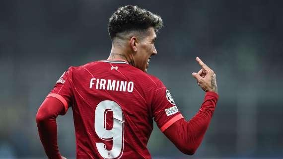 Ceccarini: "Milan, torna l'ipotesi Firmino ma c'è anche l'idea Arnautovic"