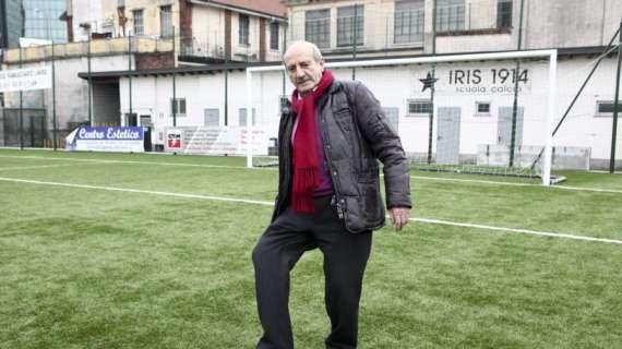 ESCLUSIVA MN - Lodetti: “Al Milan c’era tanta confusione, Cutrone bella rivelazione. Mercato? Avrei fatto solo tre acquisti, ma di livello”