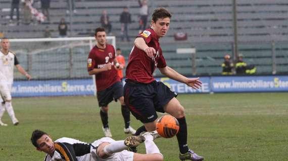 UFFICIALE: Chinellato alla Tritium Calcio 1908