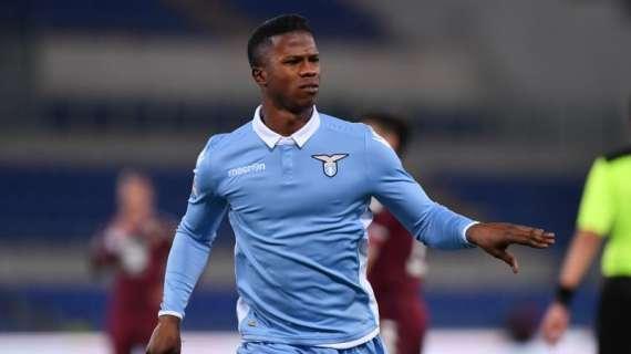 Napoli, forte interessamento per Keita Balde