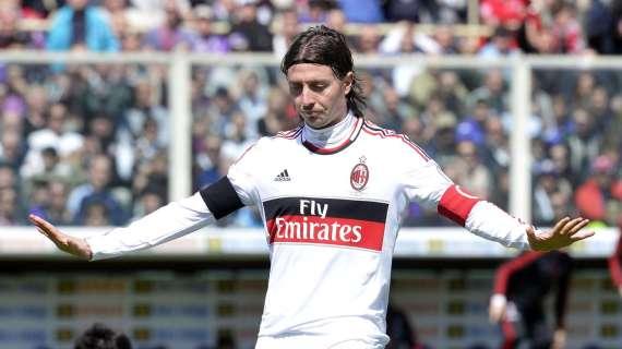 Capitan Montolivo supera l'esame da leader e zittisce i fischi 