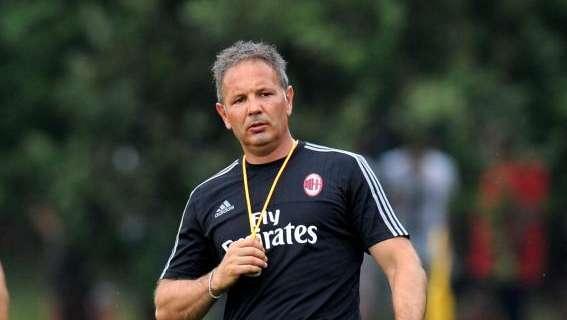 Mihajlovic carica il derby a 12.000 km da Milano: primo confronto contro l'amico Mancini