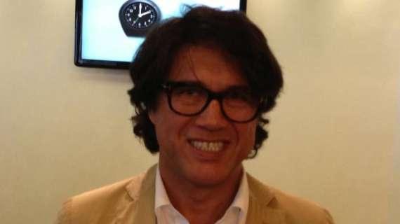 D'Amico: "Dopo il playoff il Milan potrebbe fare qualcosa a centrocampo"