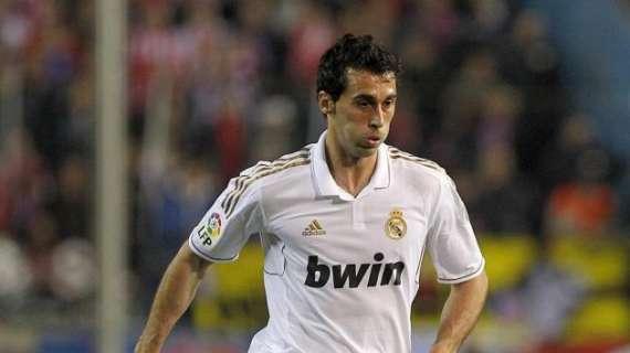 Dalla Spagna: il Milan pensa ad Arbeloa a parametro zero