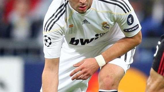 Bronzetti gela tutti: "Benzema non lascerà il Real, parola di Perez"
