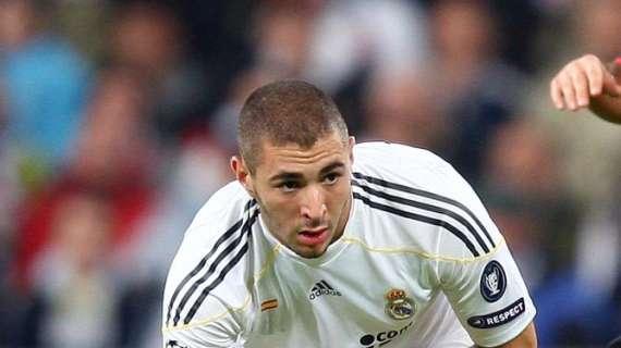 Jacquet: "Se non raggiunge i suoi obiettivi è meglio che Benzema cambi club"