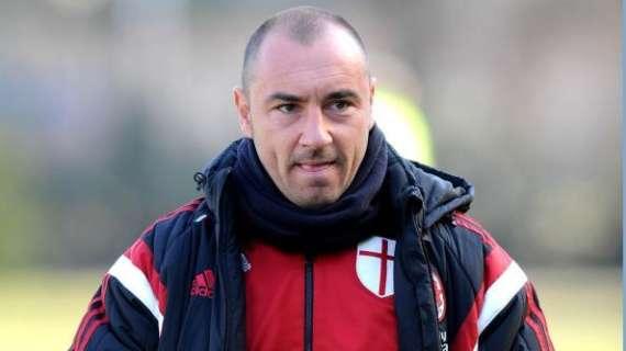 Brocchi a MC: "Turano ha avuto un problema oggi, speriamo non sia nulla di grave. Vincere domani potrebbe toglierci un po' di pressione"